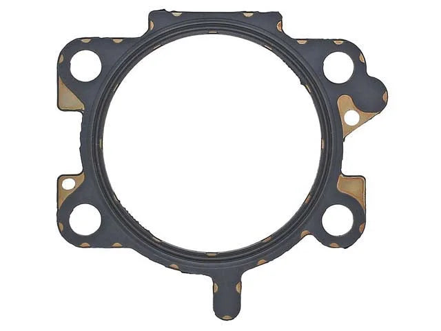 Elring Dichtung Throttle Housing Gasket 369.622 - Side View