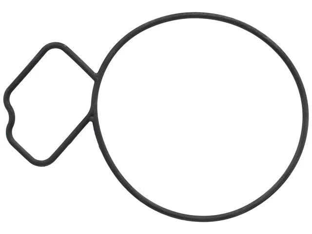 Elring Dichtung Water Pump Gasket 061.670 - Detail View