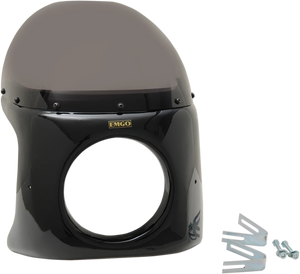 Emgo Viper Fairing - Retro L99-52551 - Main Product View