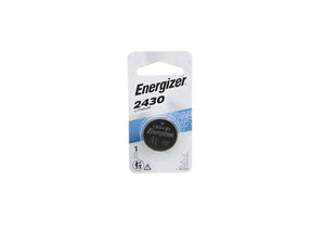 Energizer Battery ENR ECR2430BP