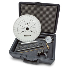 Load image into Gallery viewer, Engine Camshaft Degree Wheel Kit - Back View
