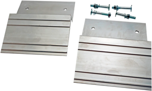 Erickson Ramp Kit 07400 - Main Product View