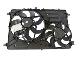 Eurospare Auxiliary Fan LR100364ES - Main Product View