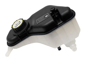 Eurospare Coolant Expansion Tank C2Z 13764R