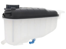 Load image into Gallery viewer, Eurospare Coolant Expansion Tank T2R 25157ES - Side View