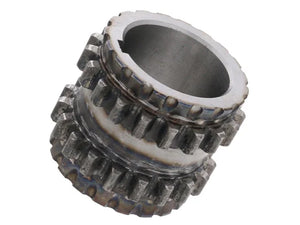 Eurospare Crankshaft Gear LR072638ES