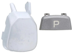 Eurospare Emblem Kit LR117072ES - Main Product View