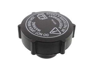 Eurospare Expansion Tank Cap MJA4440BACS - Main Product View