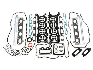 Eurospare Gasket Set C2C 22653