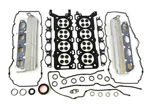 Eurospare Gasket Set C2C 32955
