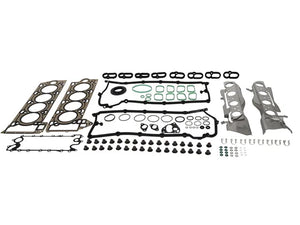 Eurospare Head Gasket Set HGS010NA