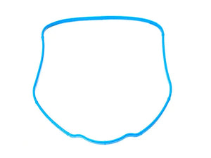 Eurospare Intake Manifold Gasket 4526546 - Main Product View