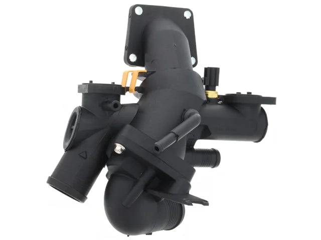Eurospare Thermostat AJ811793ES - Side View
