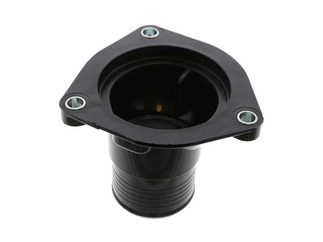 Eurospare Thermostat Housing Cover AJ8 5875 - Side View