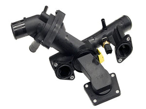 Eurospare Thermostat Housing LR005631R