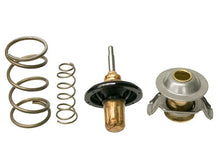 Load image into Gallery viewer, Eurospare Thermostat LR005765ES - Side View