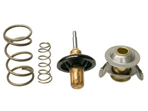 Eurospare Thermostat LR005765ES - Side View