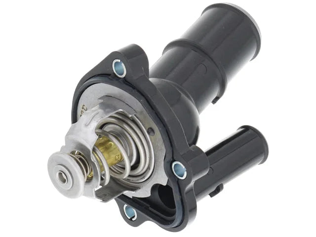 Eurospare Thermostat LR027158ES - Back View
