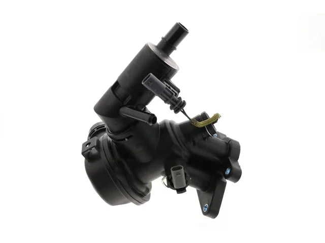 Eurospare Thermostat LR106640ES - Side View