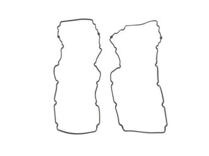Eurospare Valve Cover Gasket LR007652 - Main Product View