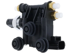Eurospare Valve RVH000046ES