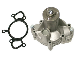 Eurospare Water Pump 4575902ES - Main Product View