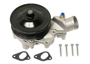 Eurospare Water Pump LR097165ES - Main Product View