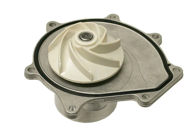 Eurospare Water Pump PEB102240LES - Side View