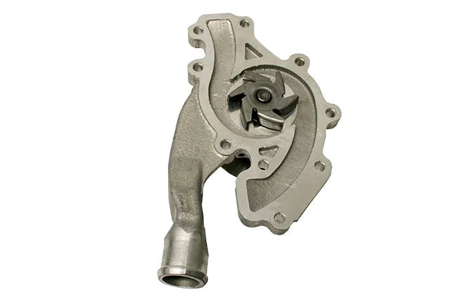 Eurospare Water Pump STC4378ES - Side View