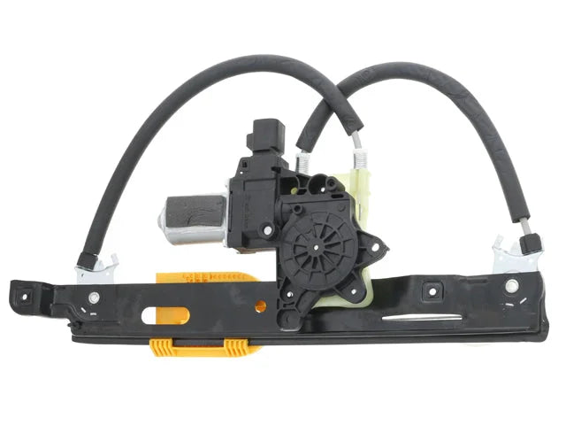 Eurospare Window Regulator C2Z 26992ES - Side View