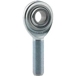 FK Bearings Rod End 5/8 x 3/4-16 RH Male w/Teflon Liner CMX12-10T