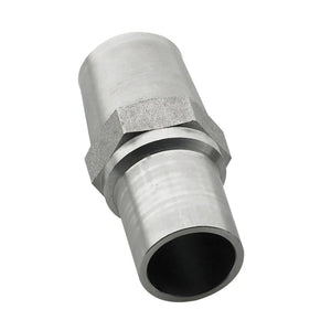 FK Bearings Tube End CM - Weld-In 1-1/4 x .095  3/4-16 LH 2708L-H
