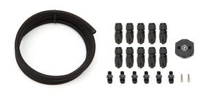 FRANKENSTEIN ENGINE DYNAMICS F-Series  Base Steam Port Kit 216009