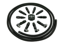 Load image into Gallery viewer, FRANKENSTEIN ENGINE DYNAMICS F-Series  Full Steam Port Kit 216008