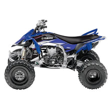 Load image into Gallery viewer, Factory Effex 2017 FACTORY EFFEX ATV GRAPHIC KIT YAMAHA 20-01270