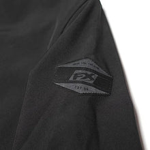 Load image into Gallery viewer, Factory Effex FACTORY EFFEX HONDA SOFT-SHELL JACKET / CHARCOAL XXL 22-85318 - Main Product View