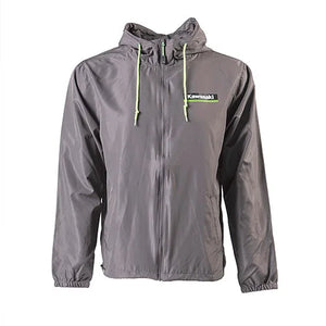Factory Effex FACTORY EFFEX KAWASAKI TRACK JACKET XL 23-85116