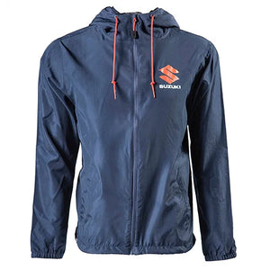 Factory Effex FACTORY EFFEX SUZUKI TRACK JACKET M 23-85412