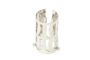 Febi Rubber Co ABS Sensor Retainer 15340