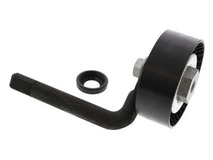 Febi Rubber Co Adjusting Pulley 27372