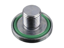 Load image into Gallery viewer, Febi Rubber Co Auto Trans Drain Plug 173581