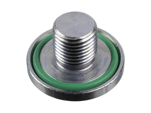 Febi Rubber Co Auto Trans Drain Plug 173581