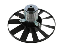 Load image into Gallery viewer, Febi Rubber Co Auxiliary Fan 09809 - Main Product View