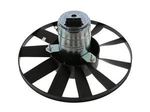 Febi Rubber Co Auxiliary Fan 09809 - Main Product View