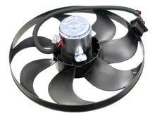 Load image into Gallery viewer, Febi Rubber Co Auxiliary Fan 14742