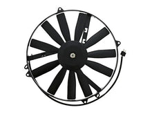 Load image into Gallery viewer, Febi Rubber Co Auxiliary Fan 18932