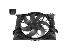 Load image into Gallery viewer, Febi Rubber Co Auxiliary Fan Assembly 107616