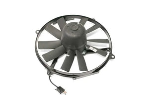 Febi Rubber Co Auxiliary Fan Assembly 18931