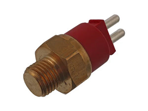 Febi Rubber Co Auxiliary Fan Switch 02948