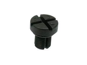 Febi Rubber Co Bleeder Screw 23750